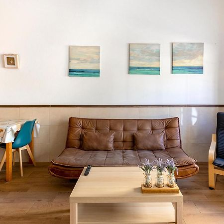 Salinetas Blue Surf House Apartment Telde Exterior photo