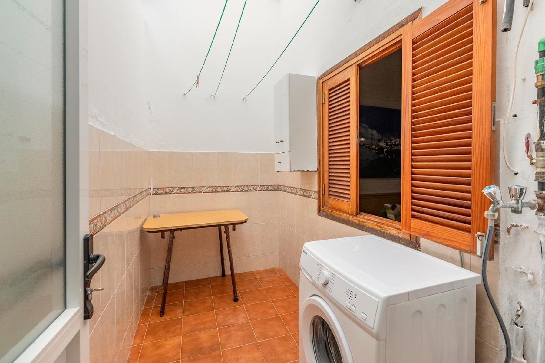 Salinetas Blue Surf House Apartment Telde Exterior photo
