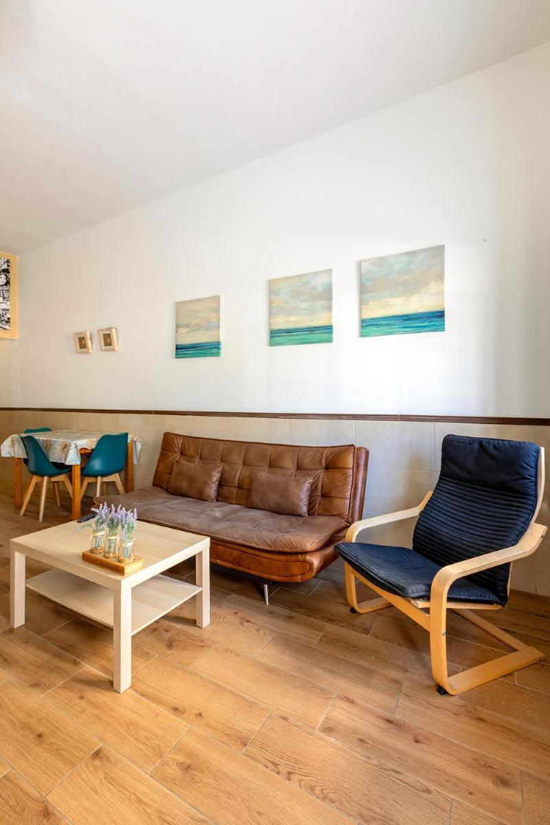 Salinetas Blue Surf House Apartment Telde Exterior photo