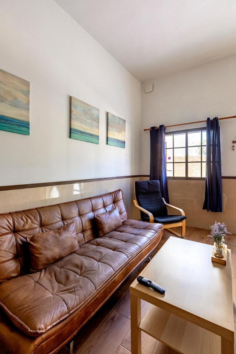 Salinetas Blue Surf House Apartment Telde Exterior photo