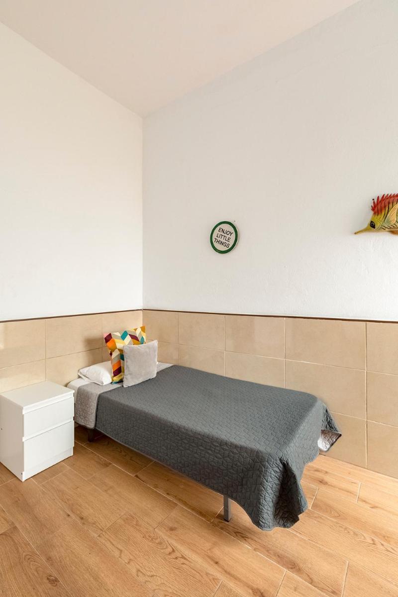Salinetas Blue Surf House Apartment Telde Exterior photo