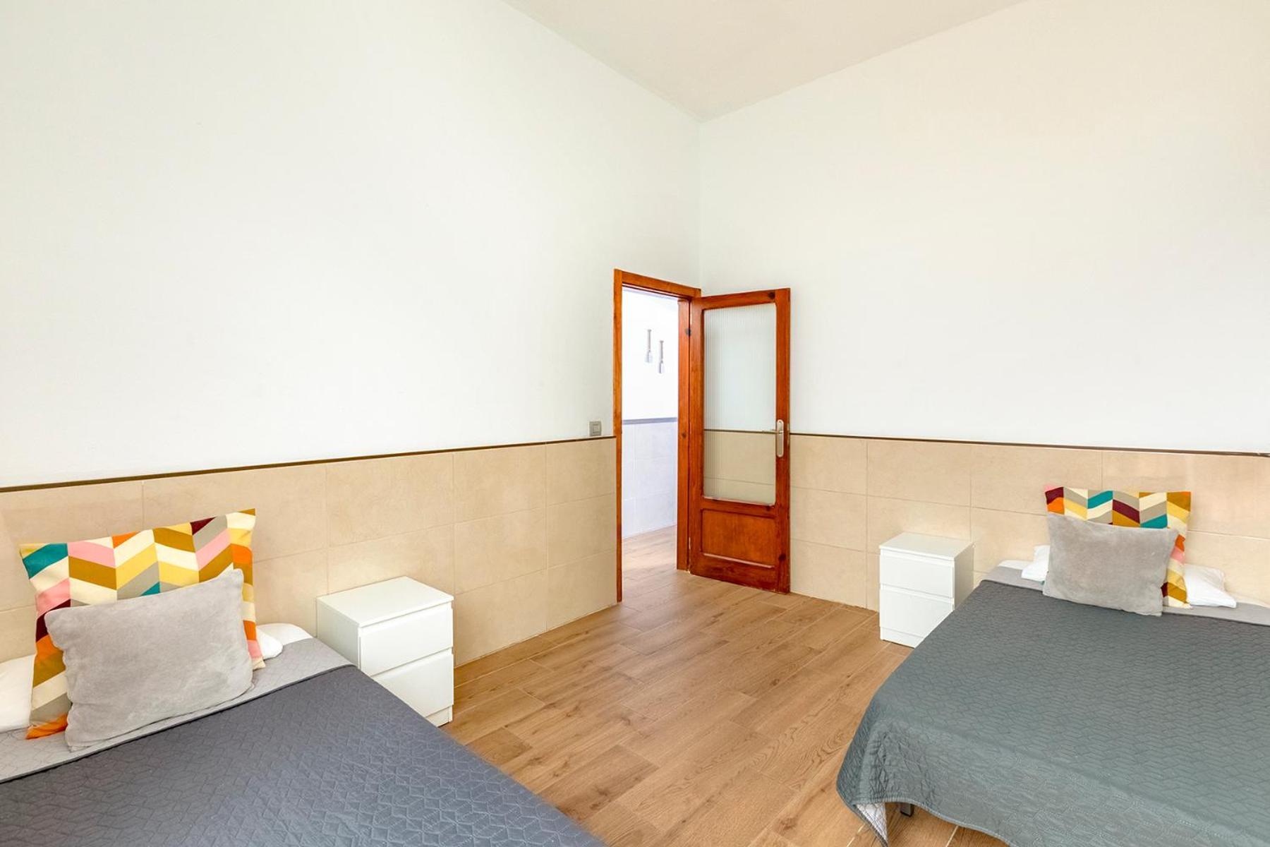 Salinetas Blue Surf House Apartment Telde Exterior photo