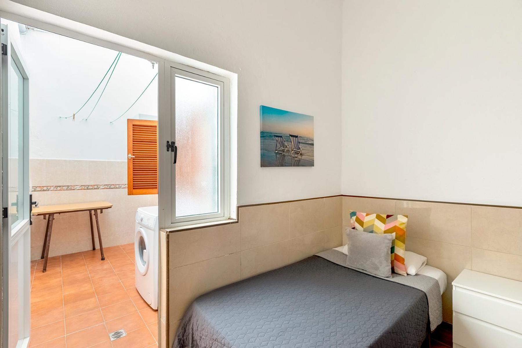 Salinetas Blue Surf House Apartment Telde Exterior photo